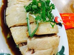 -威南记鸡饭餐室