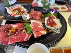 -猫抓烤肉(春熙路店)