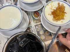 -周大娘牛乳(旧寨古村总店)