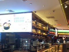 -西贝(武汉群星城店)