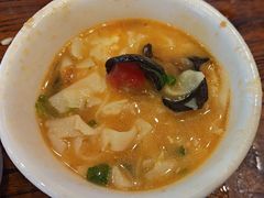 -老雒阳面馆·水席(定鼎门店)