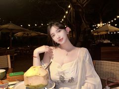 -三亚艾迪逊酒店·海滩烧烤 BARBACOA·现场乐队·浪漫晚餐·烧烤海鲜