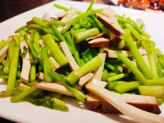 香干水芹菜-米家小馆(新华店)