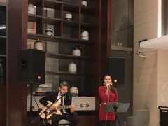 -新发展亚太JW万豪酒店·福苑咖啡厅