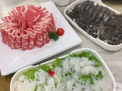 -牛街·马辈儿涮肉(牛街二店)