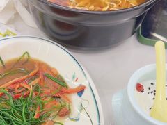 -贺兰山·西北菜(牛街总店)