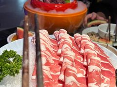 -额尔敦传统涮(公园西路店)