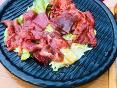 -老号李小肠西昌特色火盆烧烤(树高威尼斯店)