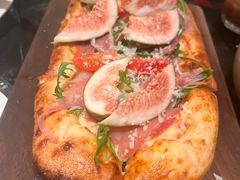 -Nord Grill&Bar Highland诺德西餐(深圳欢乐海岸店)