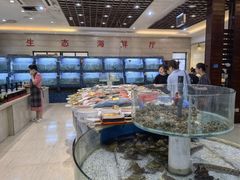 -胖大嫂渔家排档(半边山店)