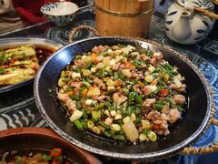 -阿嫂印象·民间江湖菜(大学城店)