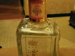 潭源古酒-多伦诺尔莜面庄