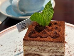 -22ºN BISTRO西餐&酒馆