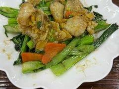-南记食粥坊·宵夜大排档(莲花总店)