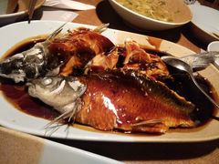 -外婆家(杭州马塍店·杭帮菜名店)
