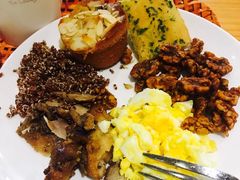 -So Lounge索兰至餐厅(蓝色港湾店)