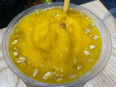 -夏食光安顺小舒冰粉冰浆(甲秀楼店)