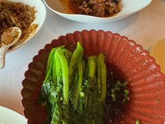 -南通滨江洲际酒店-东厨中餐厅