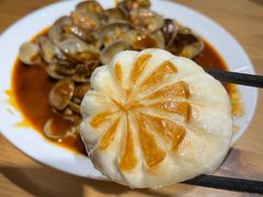 生煎芝士包-华餐馆(莫邪路店)
