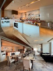 -海航威斯汀酒店·宴会厅