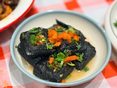 招牌臭豆腐-江味龙虾馆·裸蓝龙虾(南山店)