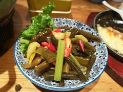 -有才叔的小馆(招商依云曲江店)