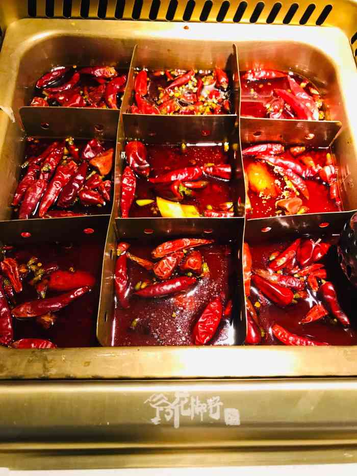 花椒籽火锅(城阳宝龙店)-"中了100元代金券,大周末特意大老远从市.