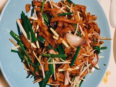 -港丽餐厅(高德置地店)