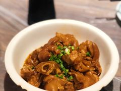 红烧猪蹄-壹盏灯(惠农店)