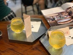 -成川茶店·潮汕工夫浓茶(万象店)