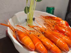 -乔街深夜食堂·小龙虾·高压锅生蚝(杭州总店)