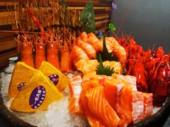 -菊上料理(蜀山银泰百货店)