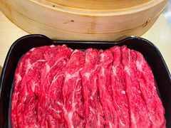 -牛街清真满恒記(平安里西大街店)