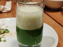 -长沙君悦酒店·自助餐厅咖啡厅