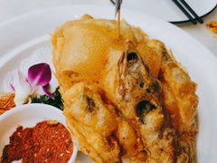 -唐猫庭院·千年陕菜(大唐不夜城店)