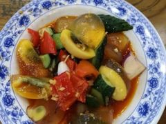 -豫掌柜饸饹面·烩面(秀沿路店)