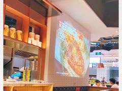 -菲滋意式餐厅(西湖文化广场店)