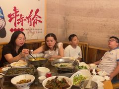 -陈厨老味·老派郴州菜(宜章店)