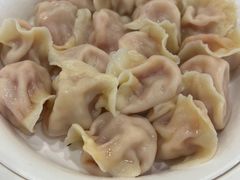 -米香居新鲁味·水饺餐厅