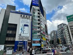 -涩谷区