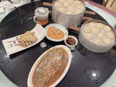 -一品楼灌汤包子(西门大街店)