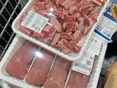 -山姆会员商店(亦庄创意生活广场店)