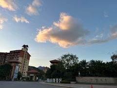 -江门古兜温泉小镇