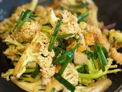 -延安八大碗(陕北菜·枣园路店)