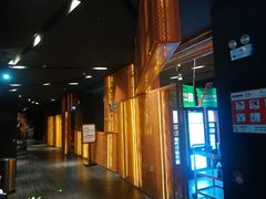 -银兴国际影城(光谷时尚城店)