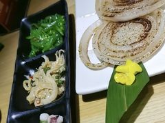-三石铁板烧(紫竹桥店)