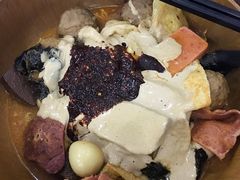 麻辣烫-高记麻辣烫
