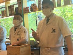 -鮨冠OMAKASE食べ放题(北京首店)