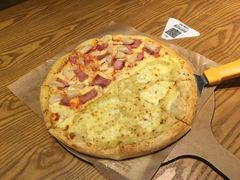 -乐凯撒披萨(欢乐颂购物中心店)
