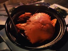 -Ministry of Crab(科伦坡店)